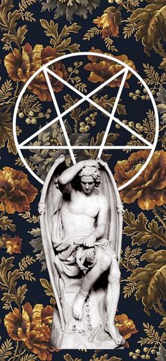 A guy was commissioned to make a statue of Lucifer fot the church and it was deemed too sexy. They hired his brother to make another one and it turned out even sexier. Behold! Lord Lucifer Art, Luciferian Wallpaper, Lucifer Wallpaper Iphone, Lucifer Worship, Statue Of Lucifer, Lucifer God