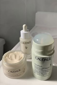 Caudalie Skincare, Fruit Water, Skincare Aesthetic, Pretty Skin, Vanilla Girl, Lily Collins