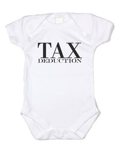 This is a hilarious onesie that says, "Tax Deduction" in black, currency font that contrasts with the background. We only use super soft, high quality onesies. This funny onesie makes a great gift for a baby shower. Grab this funky onesie today. Hilarious Black Text The Coolest Onesie This Side of the Mississipi Instant Cool Factor Premium Cotton Onesie Tagless for Comfort Funny Baby Onesies Boy, Baby Clothes Funny, Funny Onesie, Funny Baby Boy, Custom Baby Onesies, Cricut Baby, Cool Baby Clothes, Funny Baby Quotes, Funny Baby Clothes