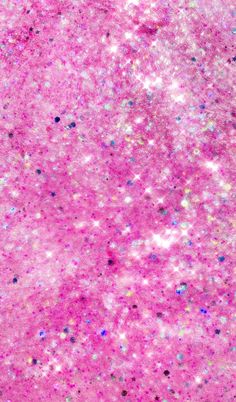 pink and blue glitter background with lots of small dots