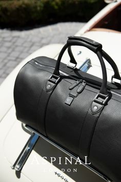 travel bag, duffle bag, luxury aesthetic, gym bag Mens Duffle Bag, Perfect Travel Bag, Leather Travel Bag