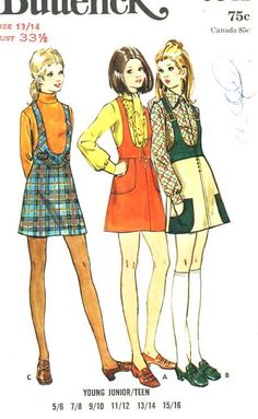 70s Mode, Fashion 1970s, 1970s Fashion, Pant Suit