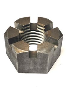 an image of a hex nut that has been cut in half to make it easier for