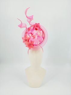 Hat Haven Millinery - Custom Kentucky Derby Hats & Fascinators in Louisville, Kentucky