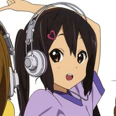 k-on matching icons for 5 people
ho-kago tea time pfp yui hirasawa mio akiyama azusa nakano ritsu tainaka tsumugi kotobuki