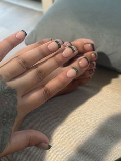 Simple Acrylic, Her Nails, Simple Acrylic Nails, Short Square Acrylic Nails, Dope Nail Designs, Long Acrylic, Unique Acrylic Nails