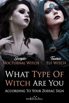 Types Of Witches Zodiac, What Type Of Witch Are You, How To Know If Your A Witch, Signs That You Are A Witch, What Type Of Witch Am I, Signs You Are A Witch, What Kind Of Witch Am I Quiz, What Type Of Witch Am I Quiz, What Kind Of Witch Am I