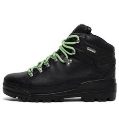 Stussy Timberland, Shoe Rotation, Dream Shoe, Dream Shoes, Winter Time, Timberland Boots, Color Combinations, Black Boots, Boots