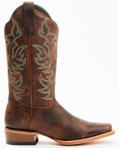 Western Boots Yeehawcowboy.com, Womens Cowgirl Boots, Boots Square Toe, Funny Horse, Mens Flannel, Fit Ideas, American West, Boots For Sale, Western Outfits