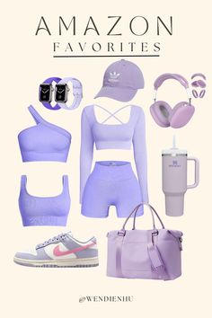 pastel purple workout outfit, purple workout aesthetic, purple workout set, purple workout shorts outfit, purple workout legging outfit, purple workout outfit aesthetic, amazon finds, airpod max aesthetic outfit, purple airpod max case, amazon workout clothes, amazon workout outfit women, amazon workout sets, amazon workout clothes, purple gym bag, purple nike dunk low, dunk low women, purple women sneakers, purple stanley tumbler, purple adidas women hat, Lilac Workout Outfit, Lavender Workout Outfit, Purple Gym Aesthetic, Purple Gym Outfit, Purple Workout Outfit, Purple Workout Set, Airpod Max Aesthetic, Purple Leggings Outfit, Baddie Workout