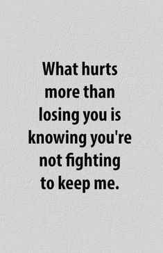 Relationship Quotes For Him, Quotes Deep Meaningful, Love Hurts, Ideas Quotes, Quotes Love