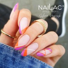 Mani by Sylwia Kaszczyk | #nailac #nailacuv #zdobienia #zdobieniapaznokci #nailsofpinterest #paznokcie #pazy #paznokciehybrydowe #manicure #mani #maniinspo #paznokcie2021 #paznokcie2021trendy #trendynails #paznokcienalato #summernails #paznokcieinspiracje #nails2021trends #nailsideas #nails2021 #nailsaesthetic #nailstrends2021 #springnails #springnailsinspirations Red And Purple, Nails Inspo, Nail Inspo, Manicure, Nail Art, Nails, Purple, Red, Beauty