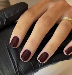 Nagellack Trends, Nail Art Trends, Nagel Tips, Minimal Nails, Makijaż Smokey Eye, Cozy Season, Art Trends