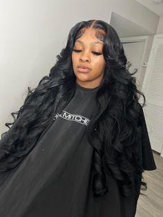 Shaved Hair Cuts, Brazilian Loose Wave, Hair Done, Hot Hair Styles, Dope Hairstyles, Body Wave Hair