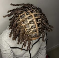 Loc Versatility, Artificial Dreadlocks, Male Locs, Real Locs, Cabelo Black, Recreate Outfits, Loc Goals, Dread Hairstyles For Men, Natural Hair Men