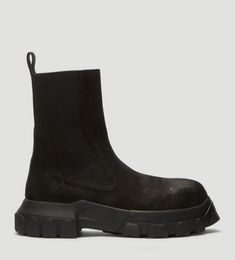 Rick Owens Boots, Techwear Fashion, Men's Fashion, Fashion Jewelry