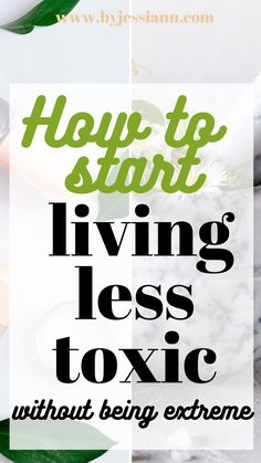 Want to go non-toxic but not sure where to start? These non toxic living tips will help you along! Try these non-toxic swaps on a budget, low-tox living tips, and convert to a non toxic lifestyle! Toxic Free Home, Non Toxic Living, Nontoxic Living, Toxin Free Living, Nontoxic Skincare, Natural Detergent