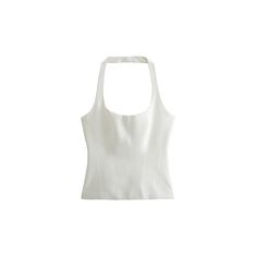 Elevate your wardrobe with our Xara Halter Top! This stunning and versatile top is available in a variety of chic and sexy colors, perfect for any occasion. Fitted Top For Summer Date Night, Fitted Top For Date Night In Summer, Elegant Summer Crop Halter Top, Chic Evening Tank Top In Solid Color, Elegant Summer Halter Crop Top, Elegant Halter Crop Top For Summer, Chic Party Tank Top In Solid Color, Chic Stretch Tank Top For Night Out, Elegant Solid Color Evening Tank Top