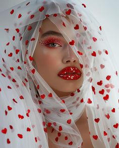 ai_nexgeneration8 Photoshoot Makeup Ideas, Photoshoot Ideas Makeup, Makeup Photoshoot Ideas, Editorial Makeup Photography, Valentine Photo Shoot, Lip Wallpaper, High Fashion Makeup, Beach Wedding Inspiration, Boys Long Hairstyles