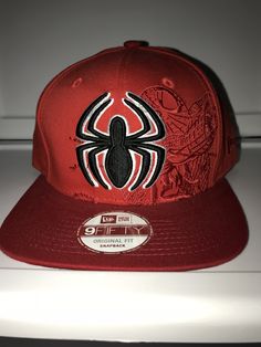 Spiderman Hat, Spiderman Outfit, Spiderman Gifts, Spiderman Theme, Spaider Man, Ankle Bracelets Diy, Spiderman Movie, Fire Fits