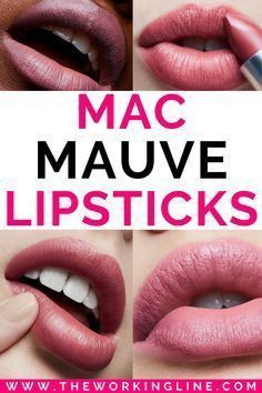 Mauve Lipstick, Makeup Must Haves, Lipstick Makeup, To Be Honest, Be Honest, Viral Pins, Talk About, Fashion Art, Makeup