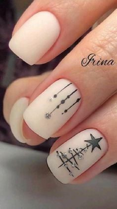 Christmas Nail Art Easy, Colors 2023, Christmas Nails Easy, Christmas Gel Nails, Smink Inspiration, Polish Ideas, Short Acrylic Nails Designs, Xmas Nails, Dipped Nails