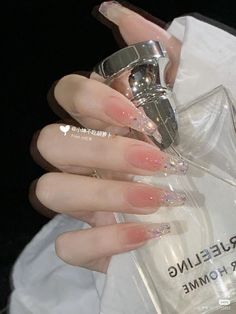 Tulip Nails, Sophisticated Nails, Wow Nails, Hard Nails, Beauty Nails Design, Basic Nails