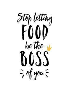 Need help with food and weight loss? Health & Wellness Coaching can help you get back on track to your weight loss goals. Jumpstart with healthy habits that work with your lifestyle. Click the photo for information. #weightlosstips #loseweightideas #weightlossinspiration #getfit #goals #health #wellness Diet Quotes, Diet Vegetarian, Be The Boss, Mental Training, Nutrition Coach