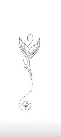 a line drawing of a flower on a white background with the word love written below it