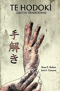 a book cover with an image of two hands holding each other in chinese writing on it