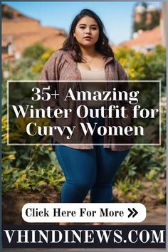 Size 20 Winter Outfits, Plus Size Cute Winter Outfits, Winter Work Outfits For Women Plus Size, Plus Size Looks For Winter, Winter Outfits Curvy Girl, Amazon Plus Size Outfits, Winter Outfits For Curvy Women, Curvy Girl Outfits Winter, Plus Size Winter Outfits Cold Weather