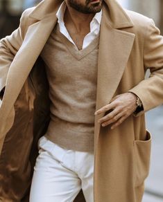 Gentleman Style Casual Classy, Winter Outfits For Men, Gentlemen Wear, Outfits For Men, Italy Outfits, Neue Outfits, Fashion Suits For Men, Men Formal