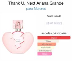 Perfume Ariana Grande