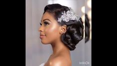 Wedding Hairstyles For Long Hair