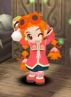 3d Game Aesthetic, 2000s Video Game Characters, Low Poly Hair, Old 3d Games Aesthetic, Low Poly Aesthetic, 3ds Games Cute, Japanese 3ds Games, Retro Games Poster, Low Poly Character