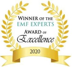 the award for excellence is awarded by the eme experts, which has been nominated