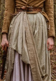 Peasant Aesthetic, Peasant Outfit, Medieval Peasant, Farmer Outfit, Farm Clothes