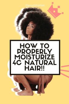 Afro Hair Inspiration, Fast Natural Hair Growth, Low Porosity Natural Hair, 4a Natural Hair, Natural Hair Gel, Natural Hair Moisturizer, Best Natural Hair Products, Natural Hair Growth Tips, Natural Hair Diy