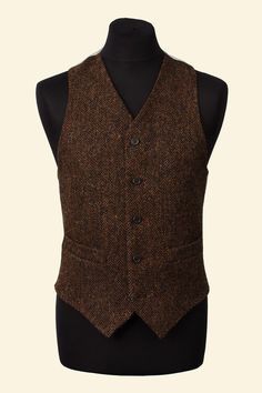 Suit Tailoring, Walker Slater, Tweed Fashion, Scottish Tweed, Tweed Waistcoat, Scottish Fashion, Mens Fashion Wear, Jacket Suit, Mens Attire