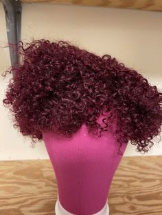 Curly Short Wig Curly Short Wig, Wig Styling, Curly Short, Curly Wig, Hair Curly, Short Wigs, Wigs For Women, Wig Styles, Curly Wigs