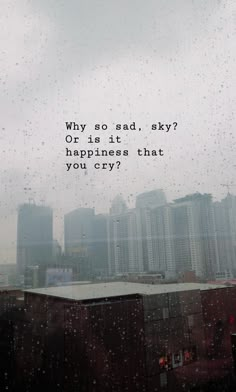 Rain Season, Sky Rain, Poetry Wallpaper, Sunset Quotes Instagram, Rain Quotes, Sky Quotes, Instagram Picture Quotes, Snapchat Quotes, Look Up Quotes