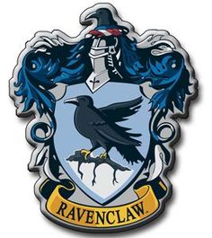 the ravenclaw badge is on display for $ 79 99