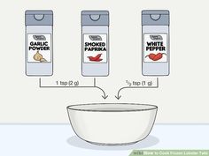 how to use garlic powder in the kitchen with pictures - wikiwiki com