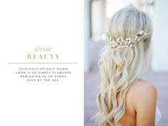 PaperDivas Blog - Beautiful Wedding Hair Styles