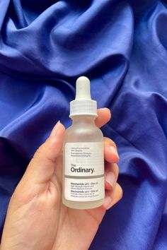 Here Are 11 Best The Ordinary Products For Acne Scars That CHANGED My Skin Radiant Skin