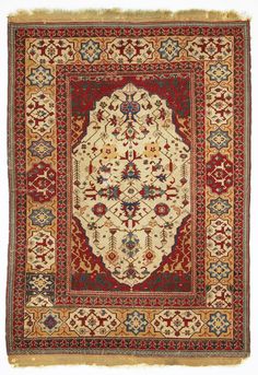 First-period Single and Double-niche ‘Transylvanian’ Rugs - Antique Ottoman Rugs in Transylvania Ottoman Rugs, Carpet Ottoman, Iznik Tile, Antique Ottoman, Black Church, Crosses Decor, Prayer Rug, Persian Rugs, Wall Hangings