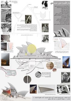 an architectural diagram showing the various parts of a building and how they are used to make it