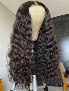 Code: VD20
Whatsapp+8613553005537
Email: doubleleafwig2018@gmail.com

Wig Cap	HD Full Lace Wig
Length	10-24 inches
Weight	150-300g
Hair Material	100% virgin hair from one donor
Last For	one more year
Density	150%
Hair Color	natural black
Hairline & Knots 	pre-plucked & pre-bleached
Can Be Dyed	yes
Straps	adjustable
Circumference	22.25 inches, standard medium
Lace	Undetectable HD Lace, Swiss Lace Loose Deep Wave, Natural Hair Extensions, Hair Knot, Deep Wave Hairstyles, Lace Closure Wig, Lace Hair, Hair Quality, Black Natural Hairstyles, Real Human Hair