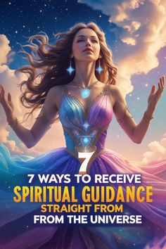 Feeling lost or disconnected? These seven techniques will help you connect with the universe’s wisdom and find guidance in the moments you need it most. 12 Laws Of Karma, Tarot Numerology, Animal Spirit Guide, Law Of Karma, Mental Clutter, Astrology Books, Signs From The Universe, Magic Gift, Learning To Trust