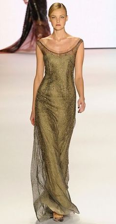 Fashion Mode, Gold Dress, Fancy Dresses, Mother Of The Bride Dresses, A Dress